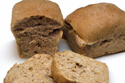 Quick & Easy Gluten-Free Breads: Wholesome Recipes Guide