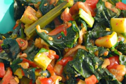 Powerful Plants: Budget-Friendly High-Protein Vegan Eats