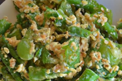 Savor Thailand: Delicious Low-Cost Vegan Recipes to Try