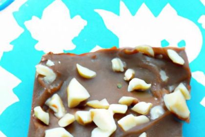 Decadent Vegan Keto Desserts: Guilt-Free Sweet Treats