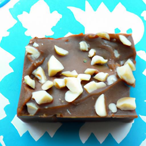 Decadent Vegan Keto Desserts: Guilt-Free Sweet Treats