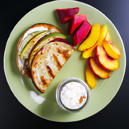 Power-Packed Mornings: High-Protein ‍Vegan Breakfast Prep