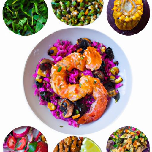 Unlock Your Health: Free Weekly Keto Meal Plan Included