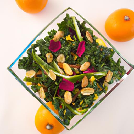 5-Minute Healthy Snacks: Quick Bites for Busy Days